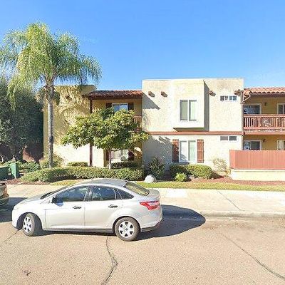 1000 Estes St #4, El Cajon, CA 92020