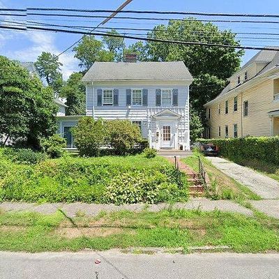 1000 Laurel Ave, Bridgeport, CT 06604