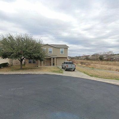 10002 Moongrove Pass, San Antonio, TX 78239