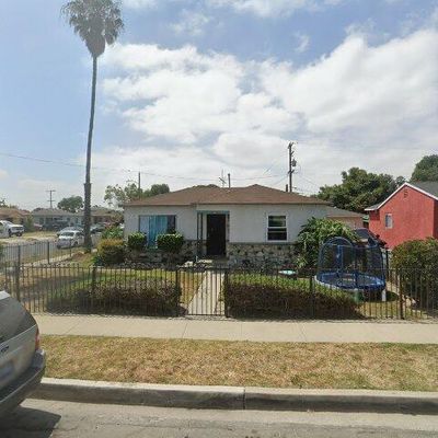 1002 W 129 Th St, Compton, CA 90222