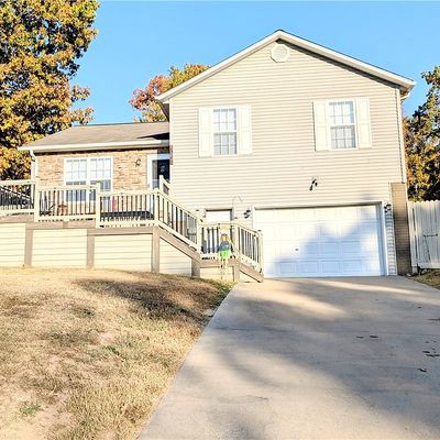 1007 Pearl Rd, Harrison, AR 72601