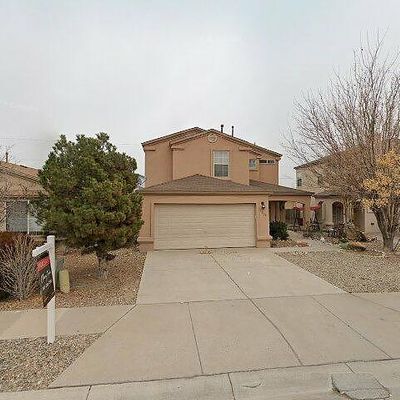 1008 Cassandra St Sw, Albuquerque, NM 87121