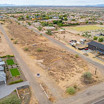 10090 W Jomax Road 0, Peoria, AZ 85383