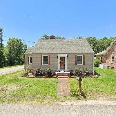 101 5 Th St, Ellerbe, NC 28338