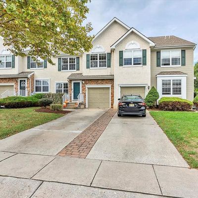 101 Hearthstone Ln, Marlton, NJ 08053