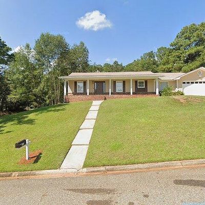 101 Kramer Ct, Enterprise, AL 36330