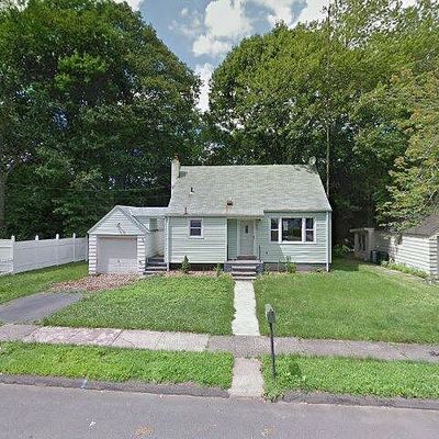 101 Lakeview Ave, West Haven, CT 06516