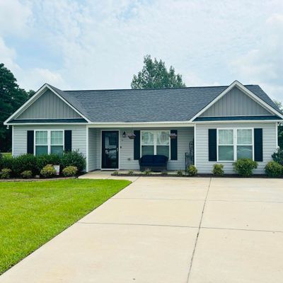 101 Rosewood Ct, Kenly, NC 27542