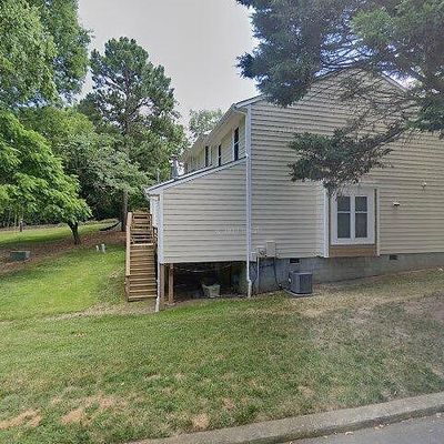 101 Thomas Ln #E3, Carrboro, NC 27510