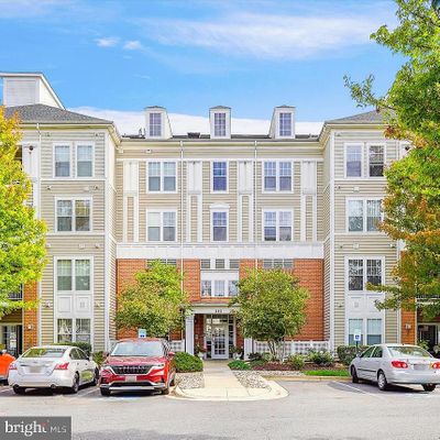 101 Watkins Pond Blvd #207, Rockville, MD 20850