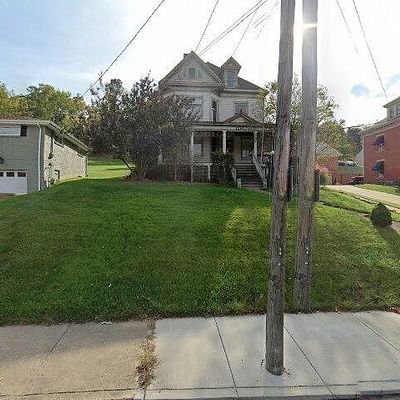 1010 E Maiden St, Washington, PA 15301