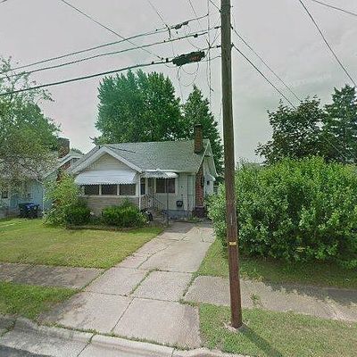 1010 Georgia Ave, Akron, OH 44306