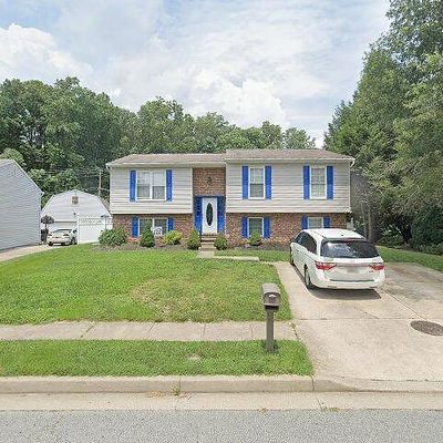 9546 Hickory Falls Way, Nottingham, MD 21236