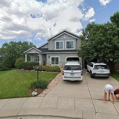 9571 Stoneglen Dr, Colorado Springs, CO 80920