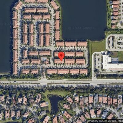 9593 Town Parc Cir S, Parkland, FL 33076