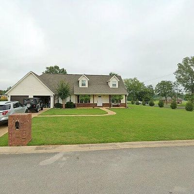 96 N Bailey Springs Dr, Florence, AL 35634