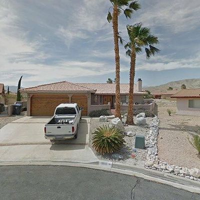 9610 Troon Ct, Desert Hot Springs, CA 92240