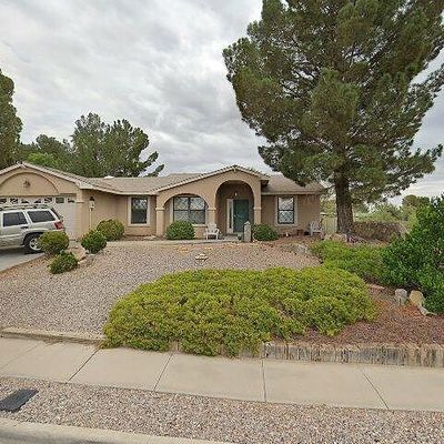 962 Rio Bravo Way, Las Cruces, NM 88007