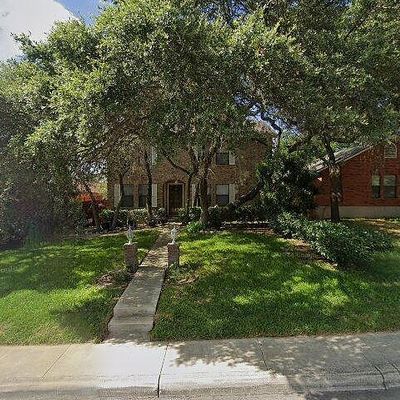 9627 Dover Rdg, San Antonio, TX 78250