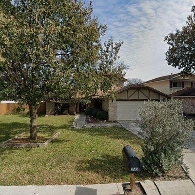 9646 Chelmsford, San Antonio, TX 78239