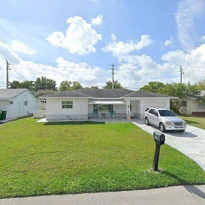 9706 Nw 70 Th St, Tamarac, FL 33321