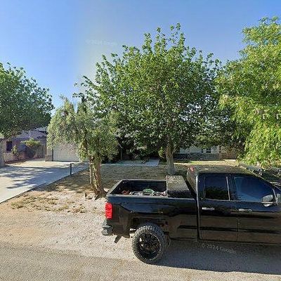 9708 Irene Ave, California City, CA 93505