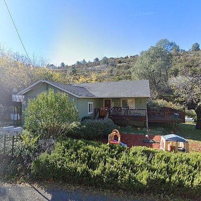 9731 Sequoia Rd, Kelseyville, CA 95451