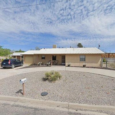 975 Marie St, Truth Or Consequences, NM 87901