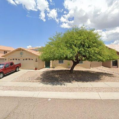 9759 E Paseo San Ardo, Tucson, AZ 85747