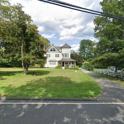 98 Black Rock Tpke # A, Redding, CT 06896