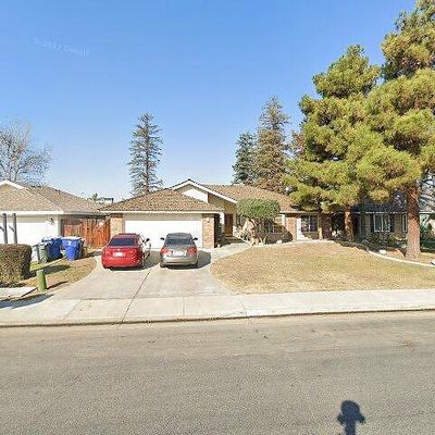 9812 Vanessa Ave, Bakersfield, CA 93312