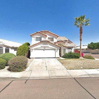 9818 W Pontiac Dr, Peoria, AZ 85382