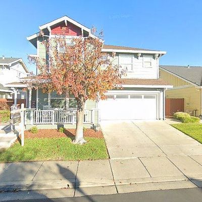 985 Countrywood Cir, Vacaville, CA 95687