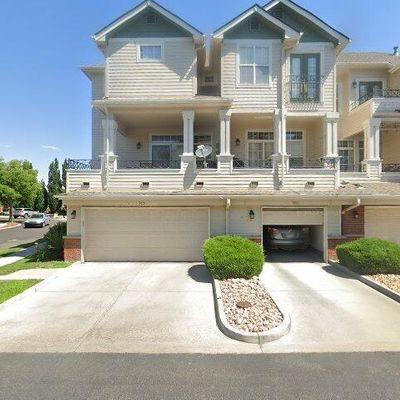 9861 E Carolina Pl, Aurora, CO 80247