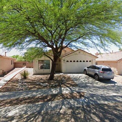 9878 E Shadow Glen Ct, Tucson, AZ 85748