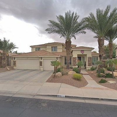 9911 E Monterey Ave, Mesa, AZ 85209