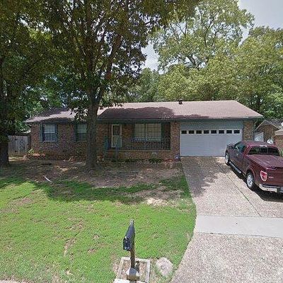 9914 Woodland Dr, Mabelvale, AR 72103