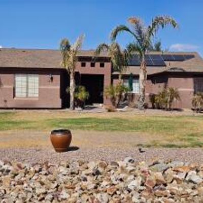 9934 E Twin Spurs Ln, Florence, AZ 85132