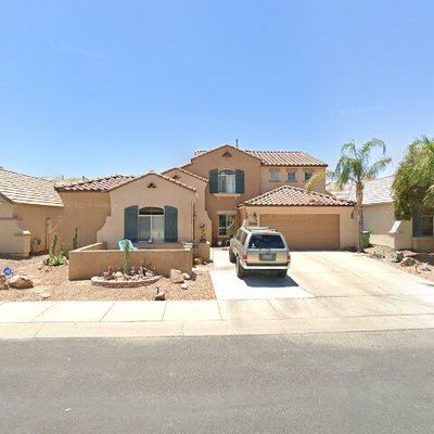 9949 N Blue Crossing Way, Tucson, AZ 85743