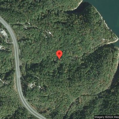 Calvin Cove Rd, Almond, NC 28702