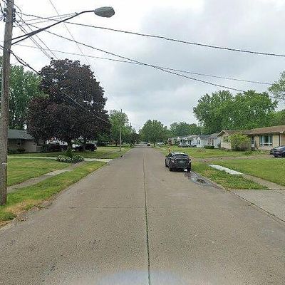 Concord Ave, Elyria, OH 44035