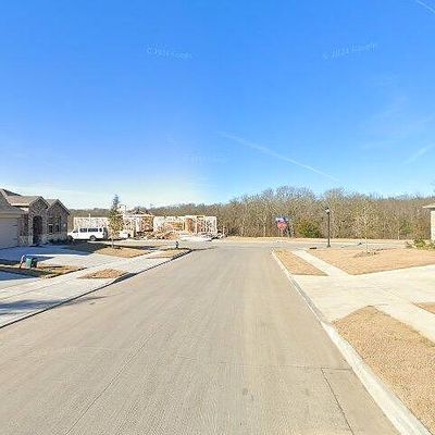 Fieldcrest Ln, Crandall, TX 75114