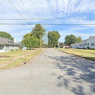 Fourth St, Tuscumbia, AL 35674