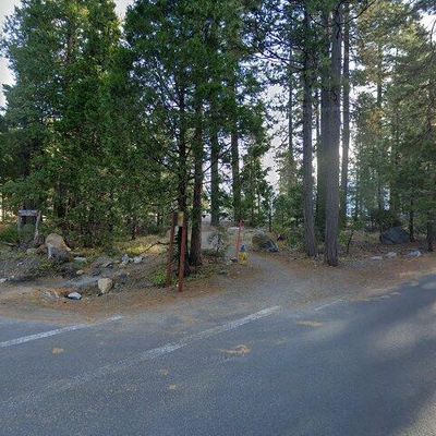 Lot 5 Cascade Creek Track, Pinecrest, CA 95364