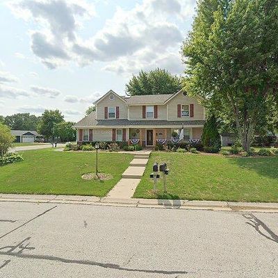 N108 W16351 Scarlet Dr, Germantown, WI 53022