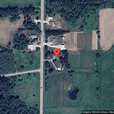 N1054 County Road H, Fremont, WI 54940