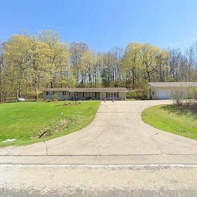 N515 County Rd W, Campbellsport, WI 53010