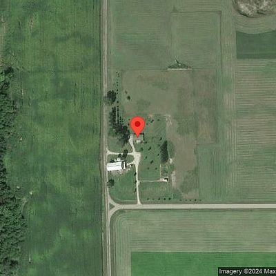 N8620 Swamp Rd, Ogdensburg, WI 54962