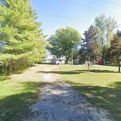 N7534 Spoehr Rd, Black Creek, WI 54106