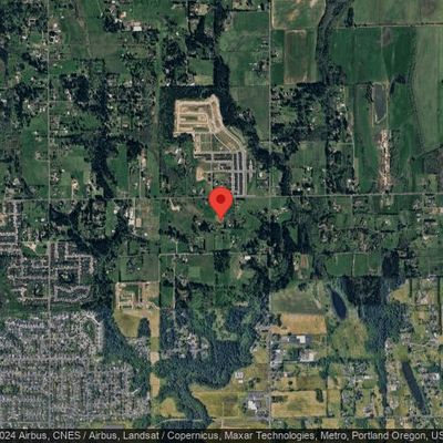 Ne 178th Cir Lot 1, Ridgefield, WA 98642